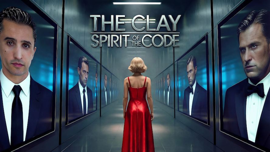 THE CLAY: SPIRIT OF THE CODE
